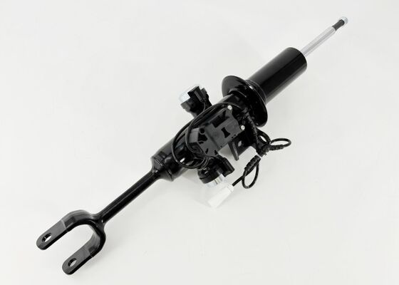 BMW 7-Series F01 F02 Air Suspension Strut Front Right 37116863116 w/ EDC