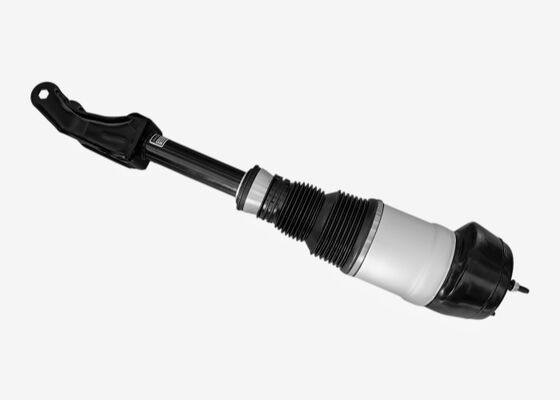 1663205566 Przednia lewa amortyzator pneumatyczny do Mercedes-Benz GL-Class X166