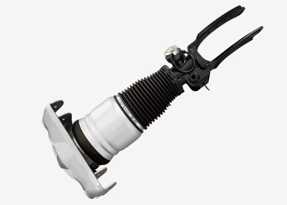 Thanh chống treo khí trước bên phải Audi Q7 Cayenne Touareg 7L8616040G